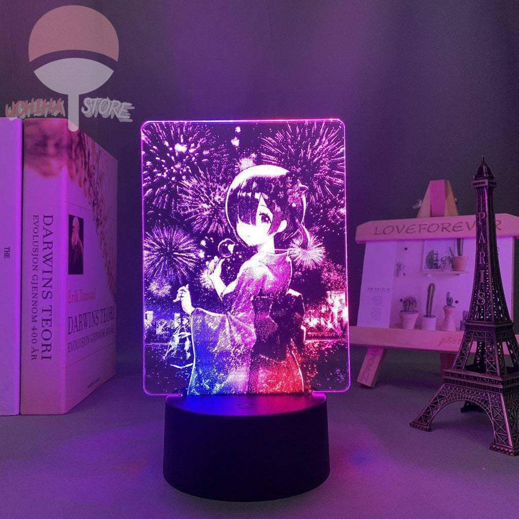 Rem V1 LED Light (RE:ZERO)