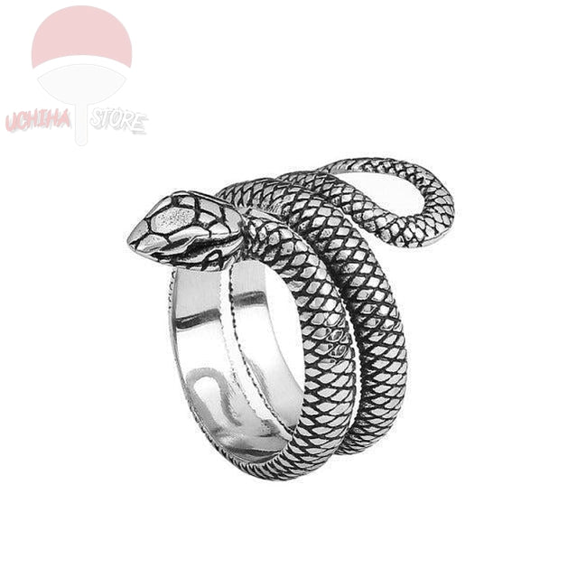 Demon Skeleton Ring