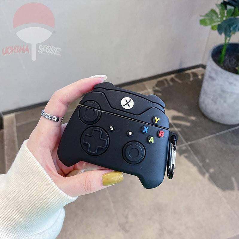 Retro Xbox AirPods Case
