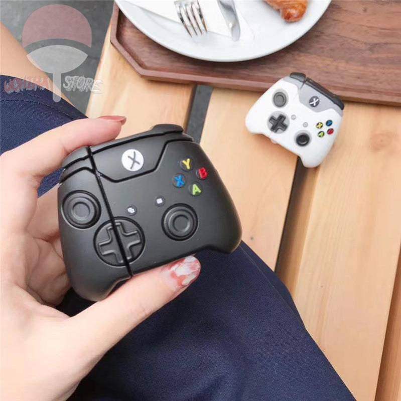 Retro Xbox AirPods Case