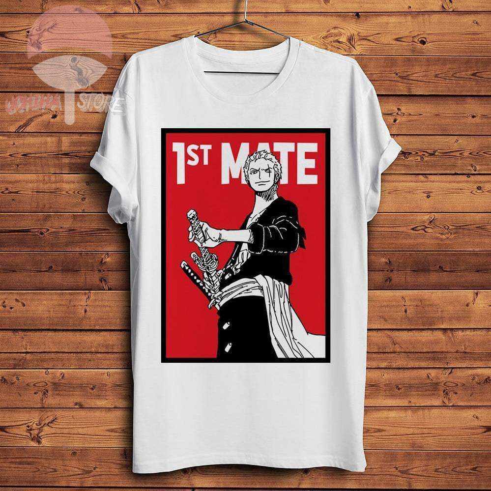 Roronoa Funny T-shirt