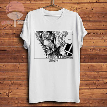 Roronoa Manga T-shirt