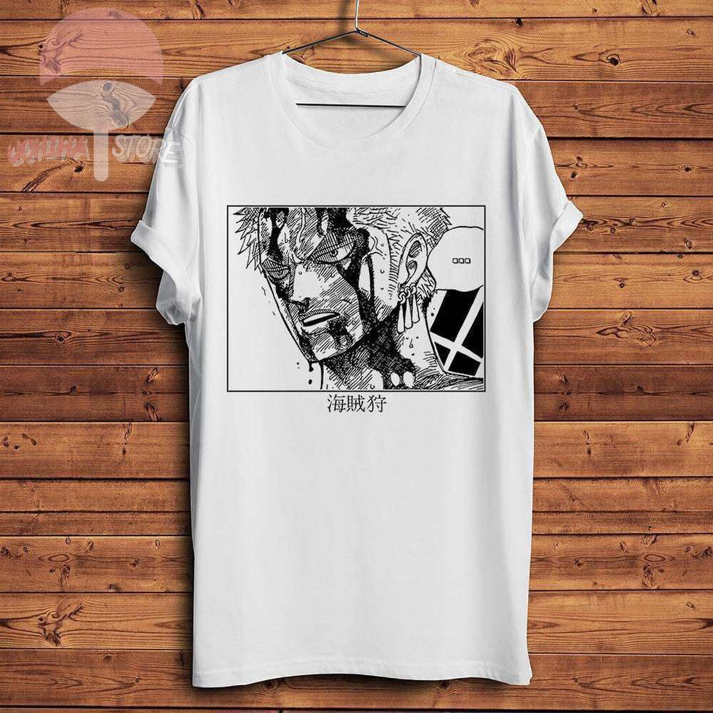 Roronoa Manga T-shirt