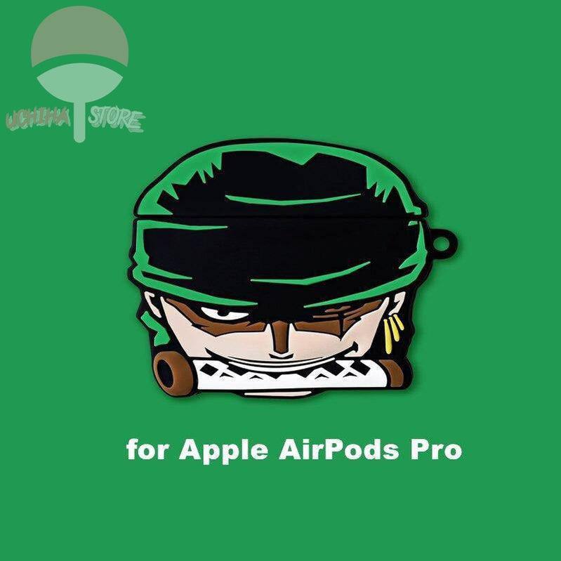 Roronoa Zoro AirPods 1&2 Case