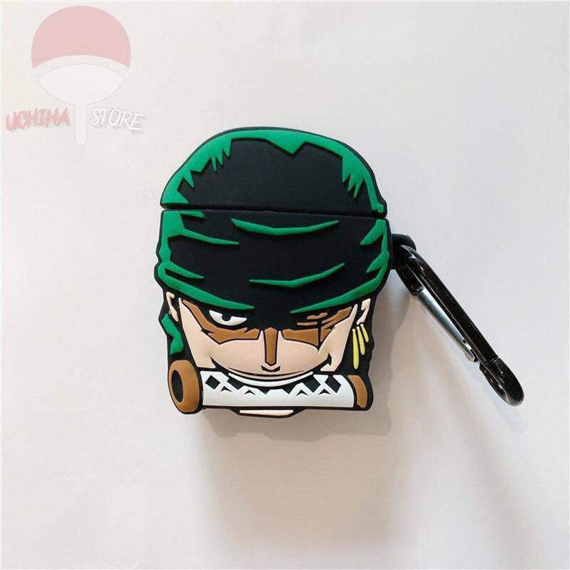 Roronoa Zoro AirPods 1&2 Case