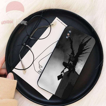 Ryuk IPhone Case