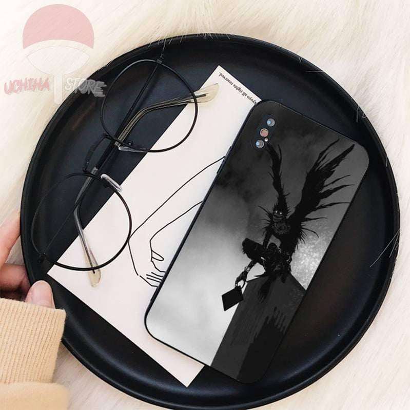 Ryuk IPhone Case