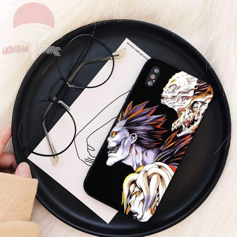 Ryuk IPhone Case