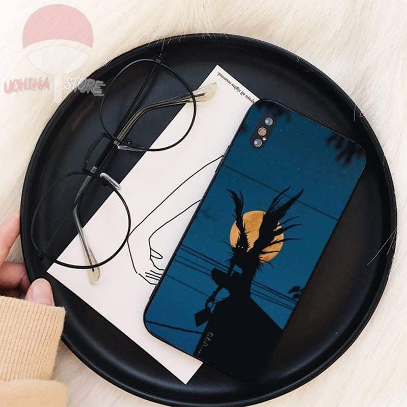 Ryuk IPhone Case