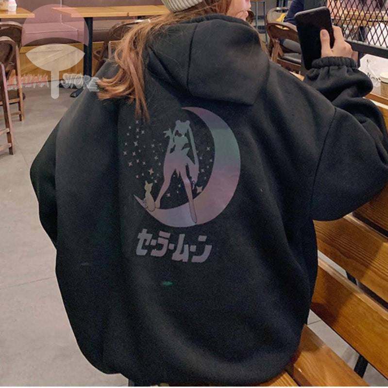 Sailor Moon Women's Top