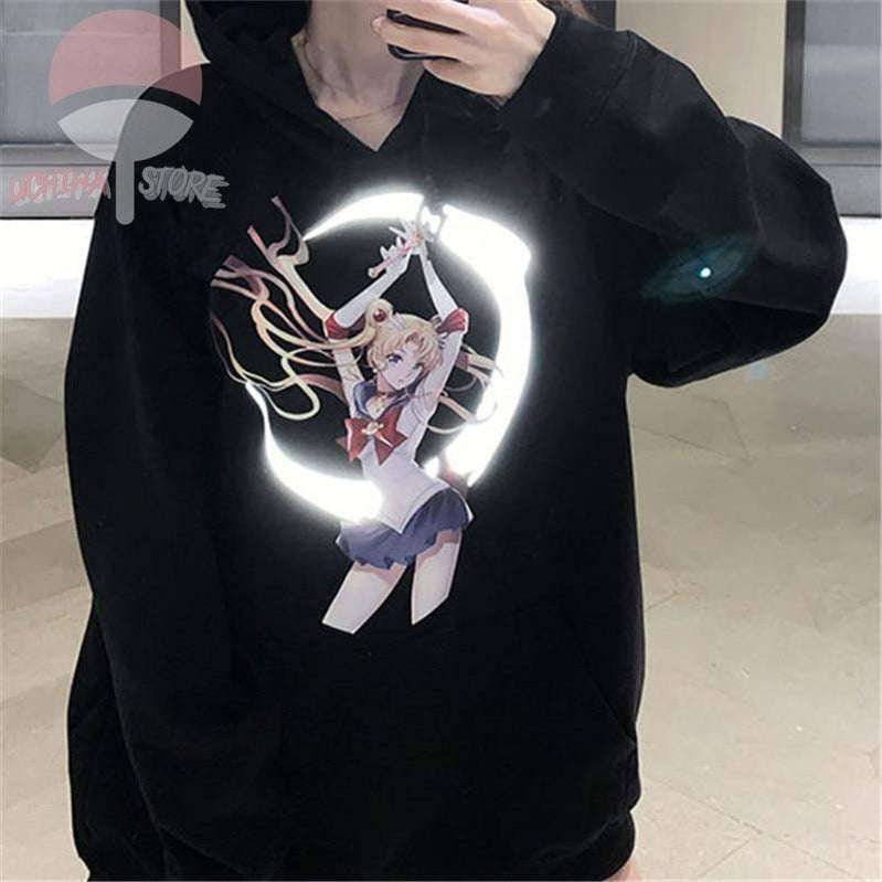 Sailor Moon Women's Top