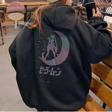 Sailor Moon Women's Top