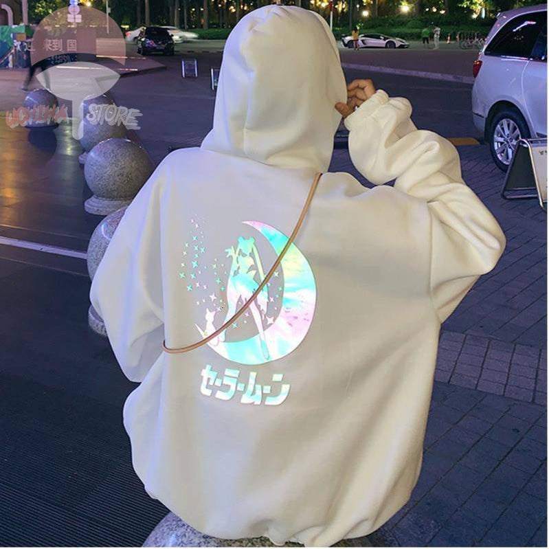 Sailor Moon Women's Top