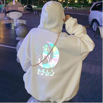 Sailor Moon Women's Top