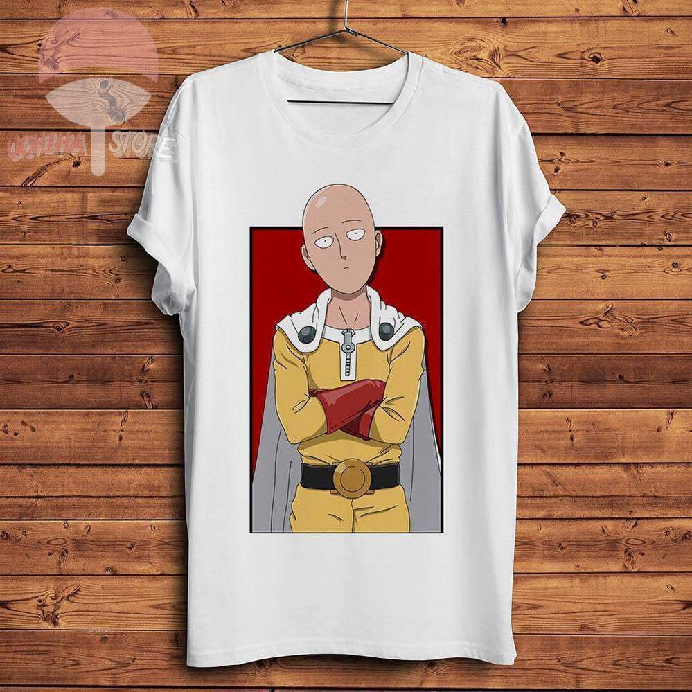 Saitama T-shirt
