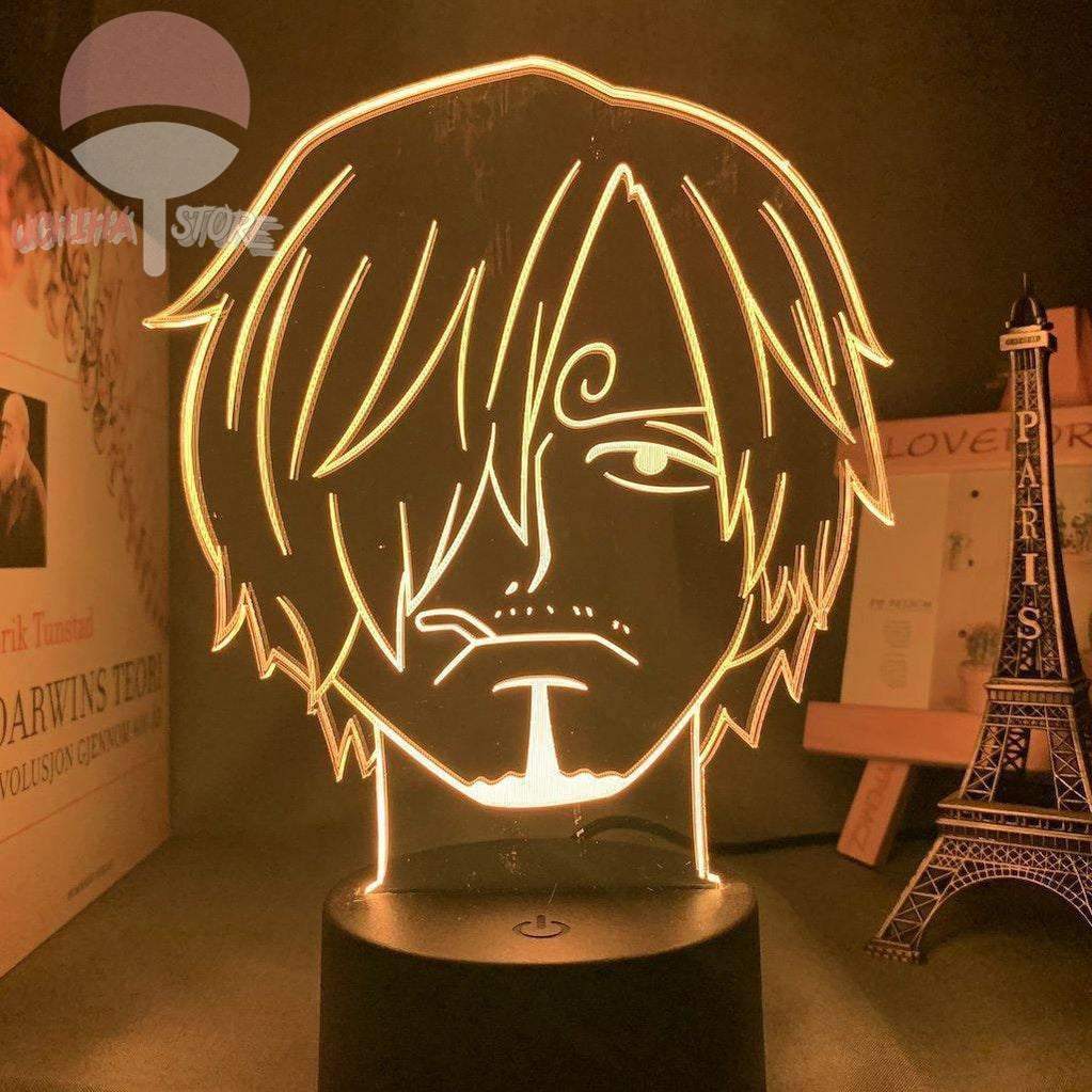 Sanji V1 LED Light