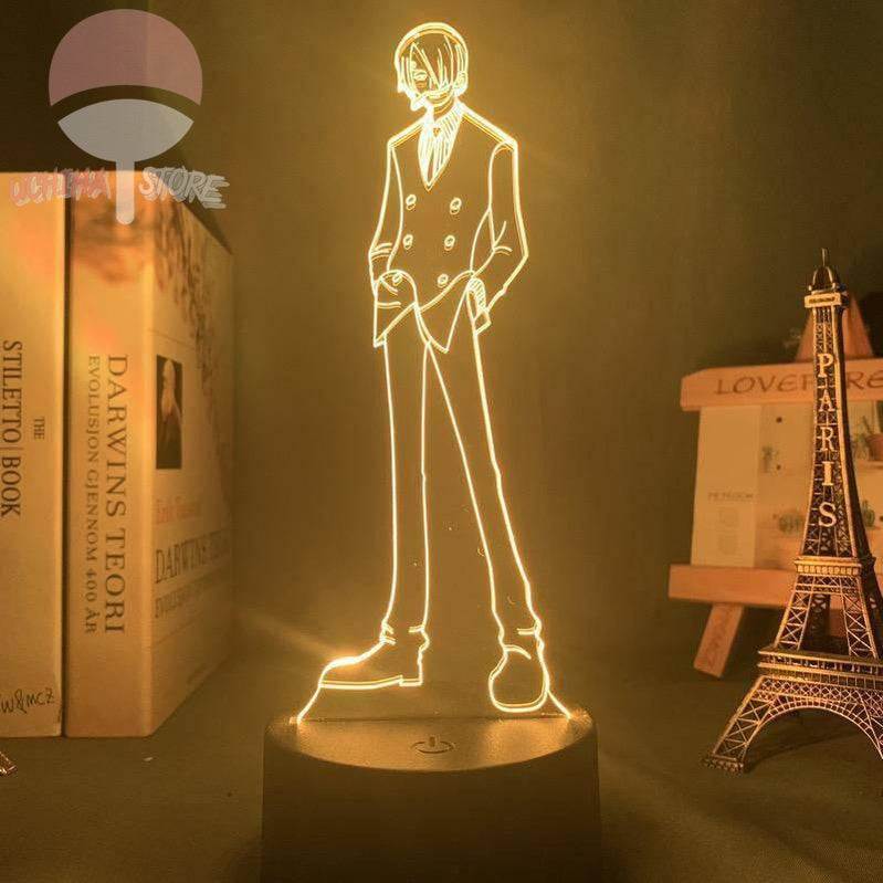 Sanji V2 LED Light