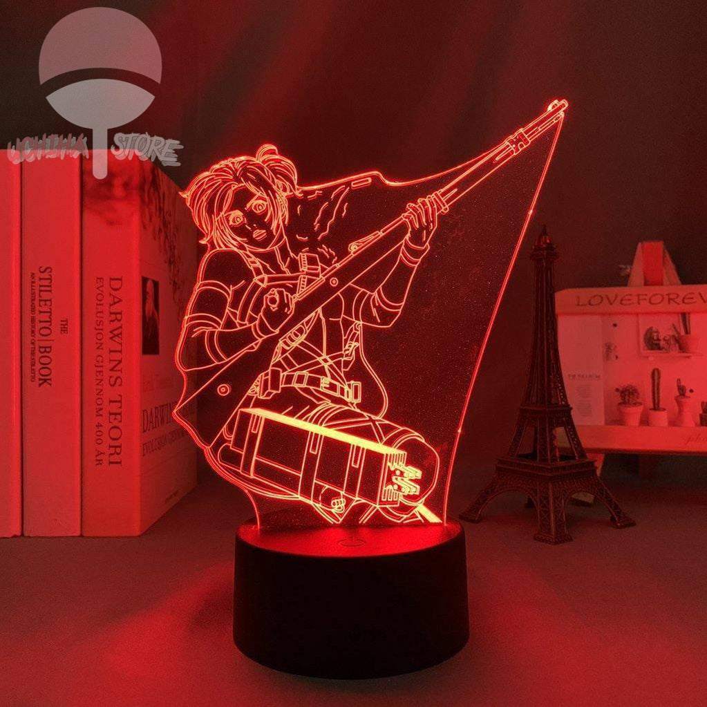 Sasha V1 LED Light