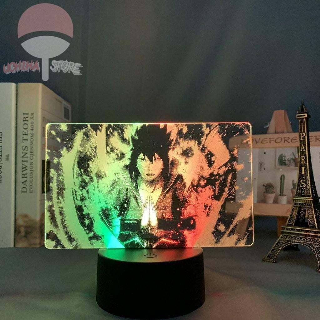 Sasuke V3 LED Light