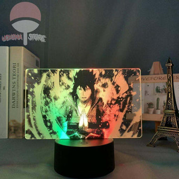 Sasuke V3 LED Light