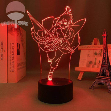 Sasuke V5 LED Light