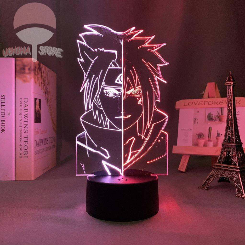 Sasuke V6 LED Light