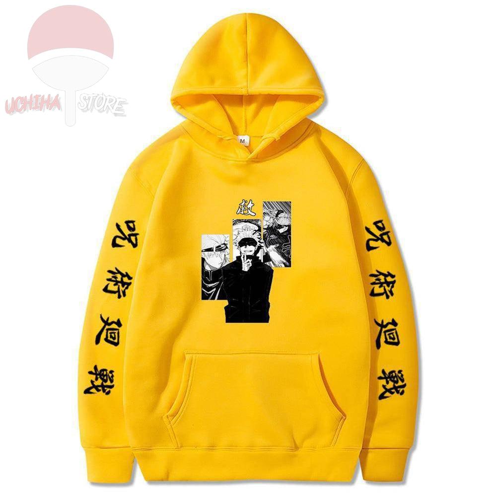 Satoru Gojo Hoodie