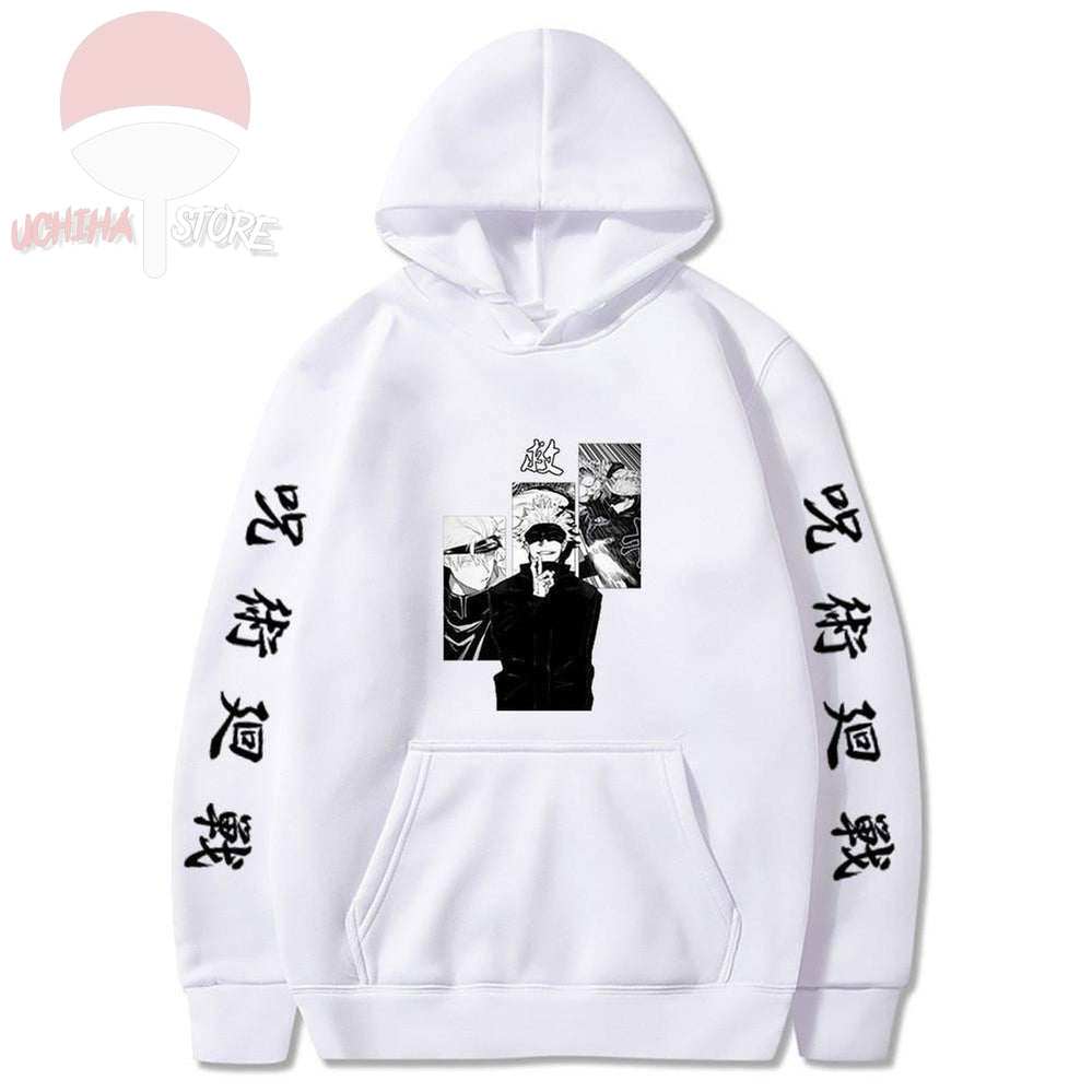 Satoru Gojo Hoodie
