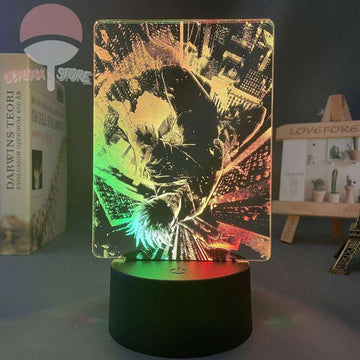 Satoru Gojo V8 LED Light