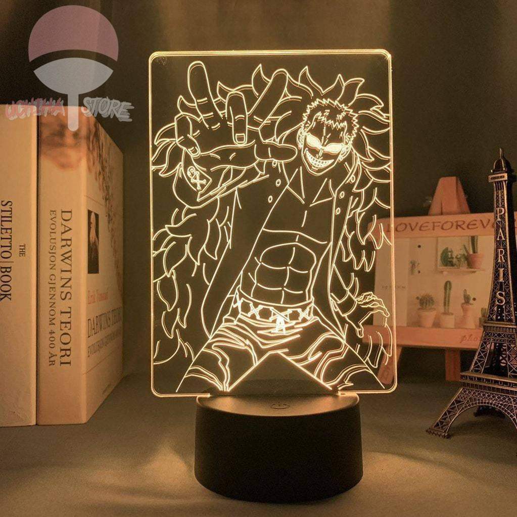 Sauron LED Light