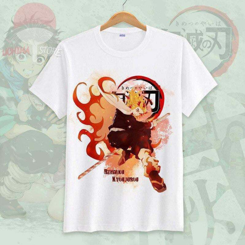 Senjuro T-shirt