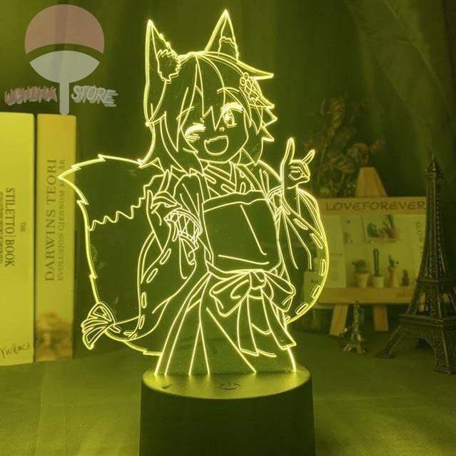 Senko-San Uchiha Store