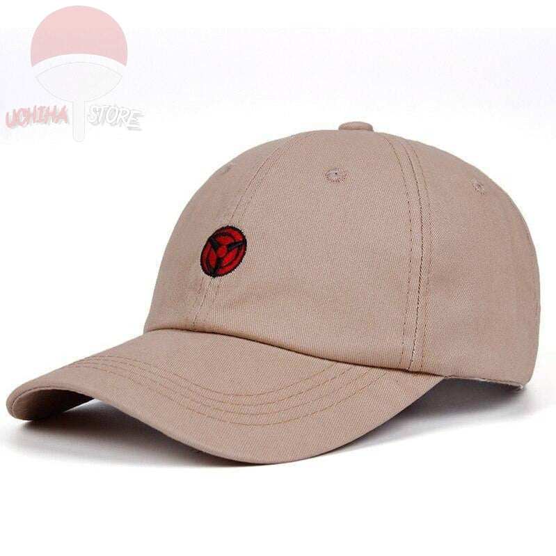 Sharingan Hat