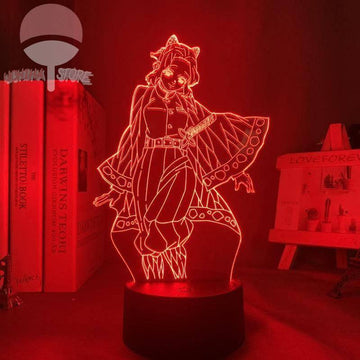 Shinobu V1 Uchiha Store