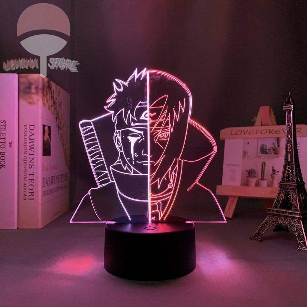 Shisui x Itachi V2 LED Light