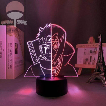 Shisui x Itachi V2 LED Light
