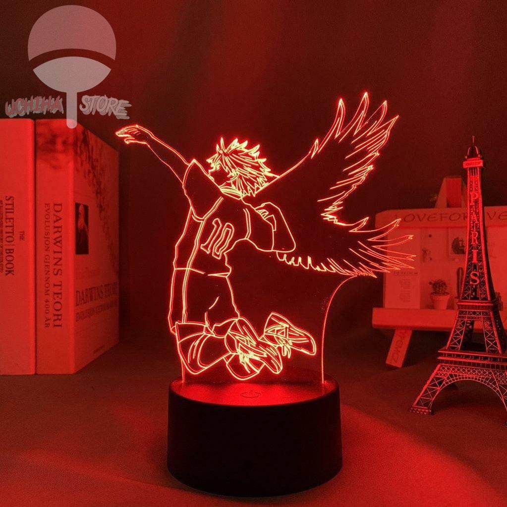 Shoyo Hinata V2 Uchiha Store