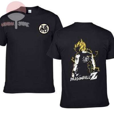 Son Goku T-shirt