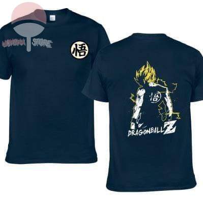 Son Goku T-shirt