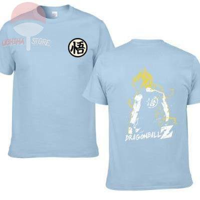 Son Goku T-shirt
