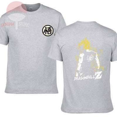 Son Goku T-shirt