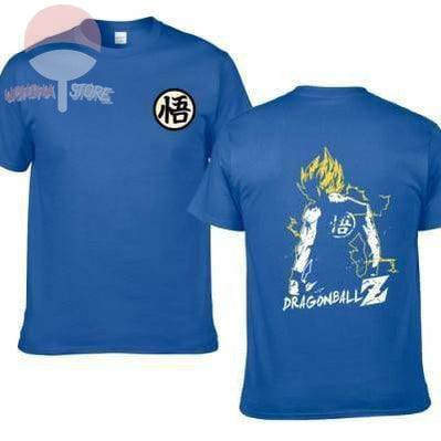 Son Goku T-shirt