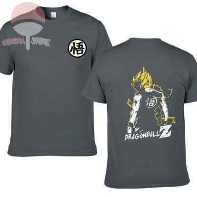 Son Goku T-shirt