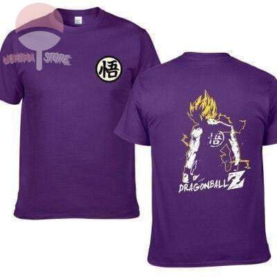 Son Goku T-shirt