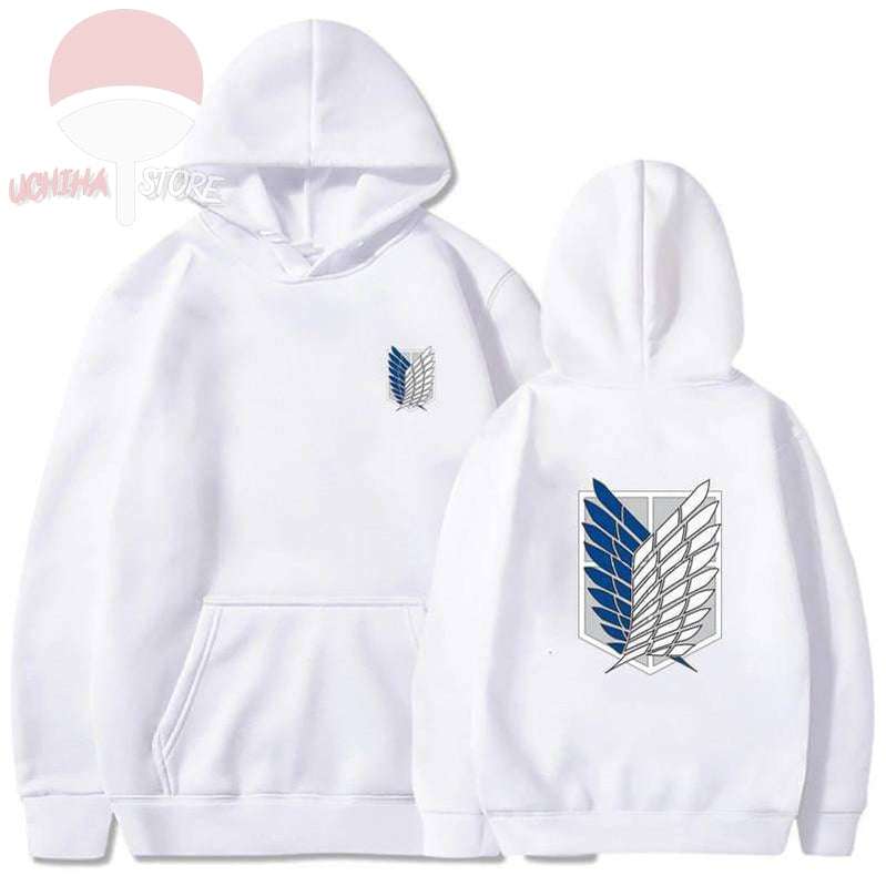 Survey Corp Hoodie