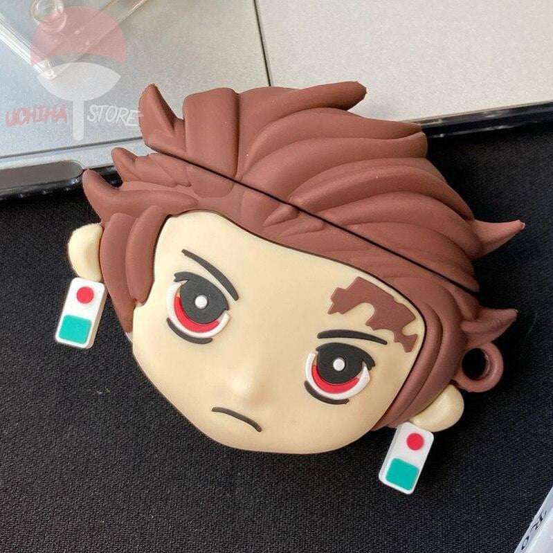 Tanjiiro AirPods 1&2 Case