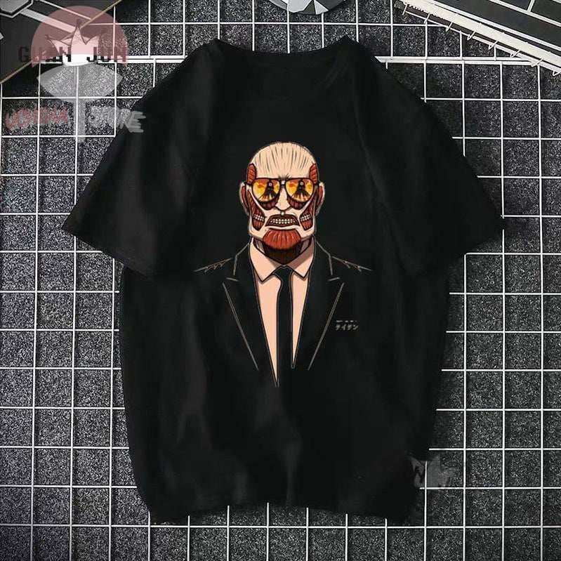 Titan Cool Style T-shirt