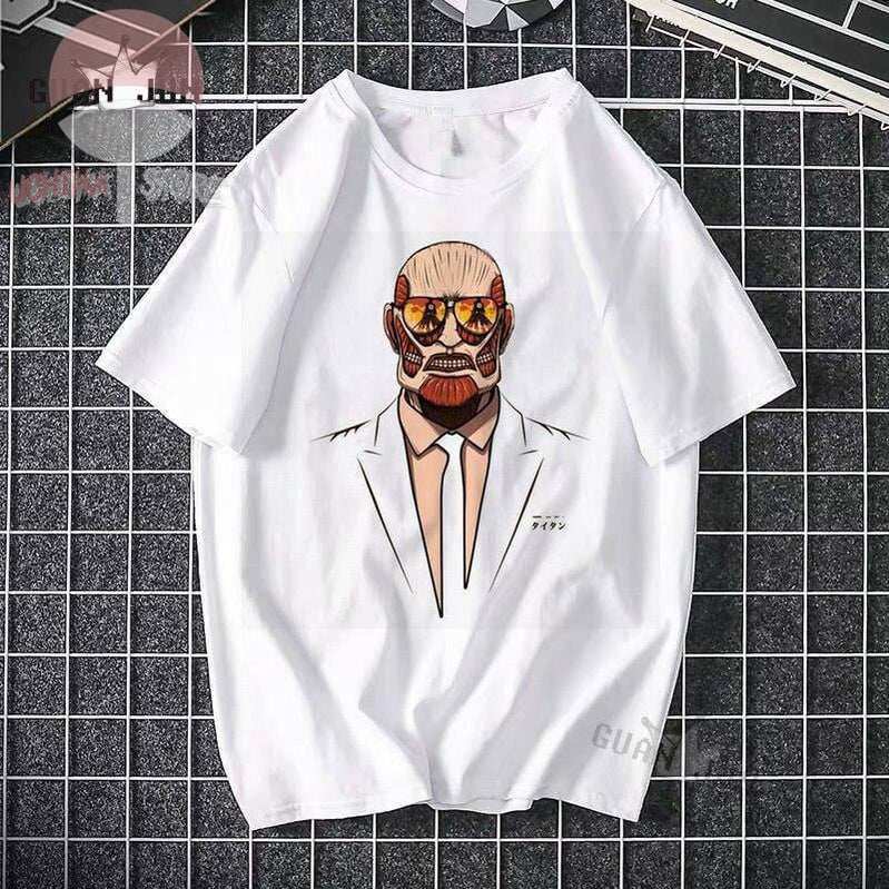 Titan Cool Style T-shirt