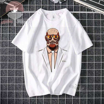 Titan Cool Style T-shirt