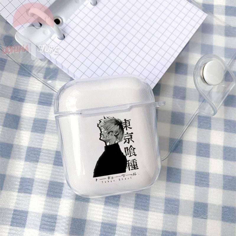Tokyo Ghoul AirPods 1&2 Case